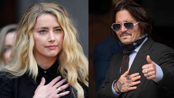 Deep Was Asked To Step Down From Role In Fantastic Beasts Film