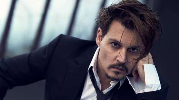 Johnny Depp To Be Recast In Third Fantastic Beasts Film