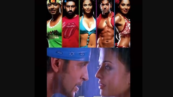 Bipasha Basu Also Celebrated 14 Years Of Dhoom 2