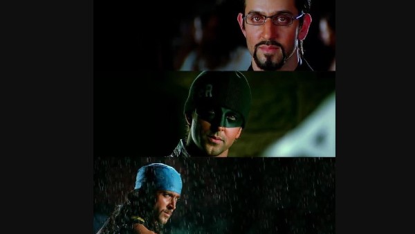 Hrithik Roshan Shares An Interesting Trivia About Dhoom 2