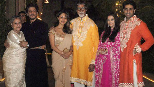 The All-Time Favourite Diwali Picture