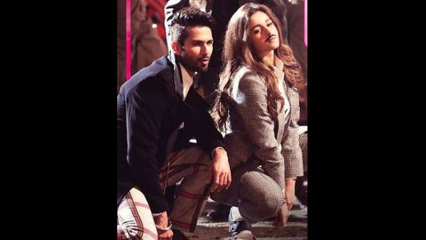 Gulaabo- Shaandaar