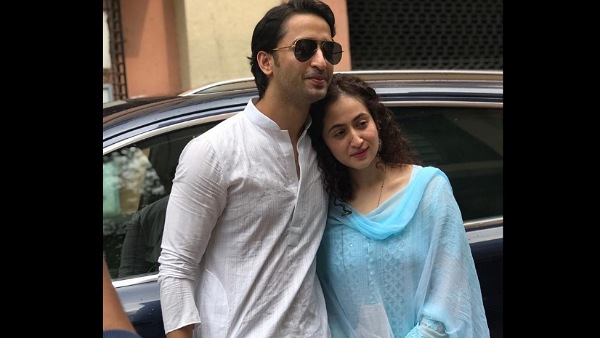 Ekta Calls Ruchikaa, Begum Ruchikaa Kapoor Sheikh