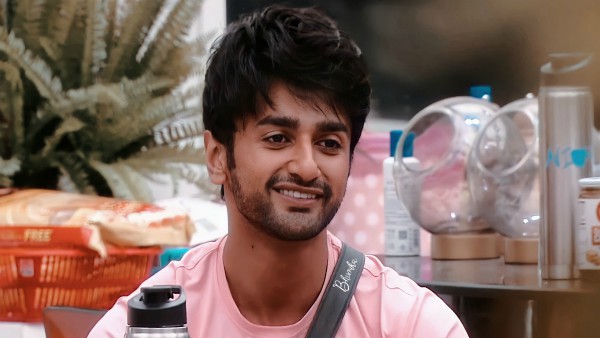 Nishant Singh Malkani Opens Up About His Bigg Boss 14 Eviction: I Was Equally Shocked And Surprised - Filmibeat