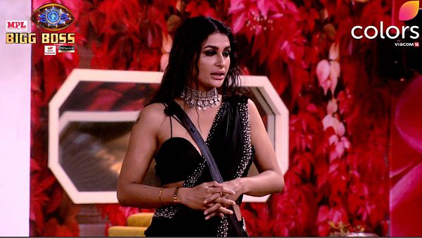 Bigg Boss 14 Weekend Ka Vaar November 29 Highlights: Pavitra Punia Gets