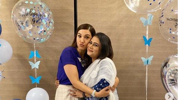 Gauahar Khan-Zaid Wedding: Farzana Darbar Welcomes to-be Daughter-In
