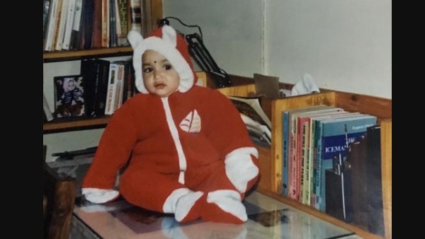 The Cutest Picture On The Internet Today