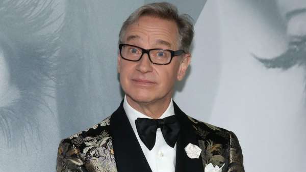 Paul Feig Thanked Poll Volunteers