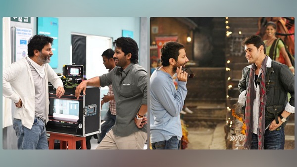 trivikram trivikram
