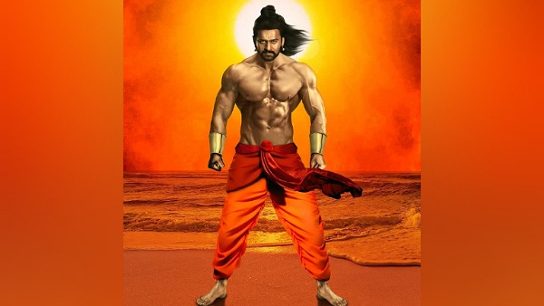 Double good news for Prabhas fans Double good news for Prabhas fans