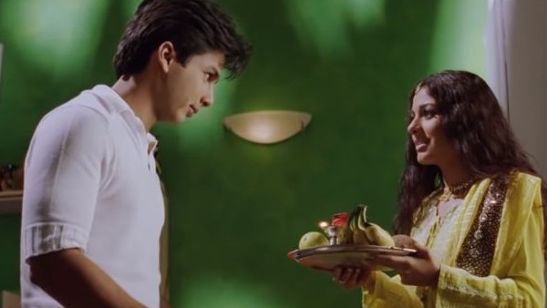 Ishq Vishk
