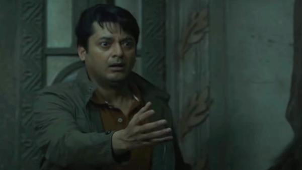 Do you believe in supernatural powers or ghosts?