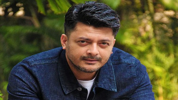 After impressing audiences in Manikarnika and Shakuntala Devi, fans often ask why Jisshu Sengupta doesn't act in more Hindi films. What do you have to say about it?