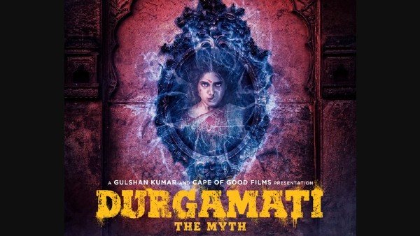 When Durgamati trailer released, netizens felt that this film should be experienced in theatres. What do you have to say about it?