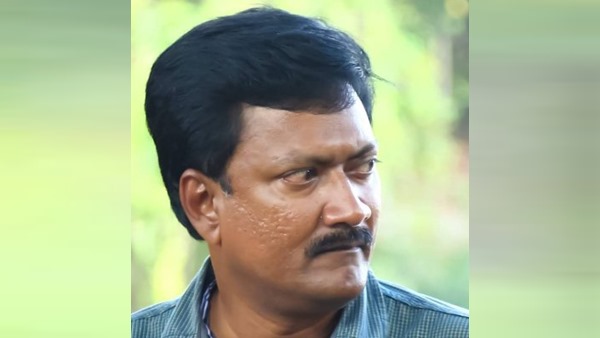 John Mahendran