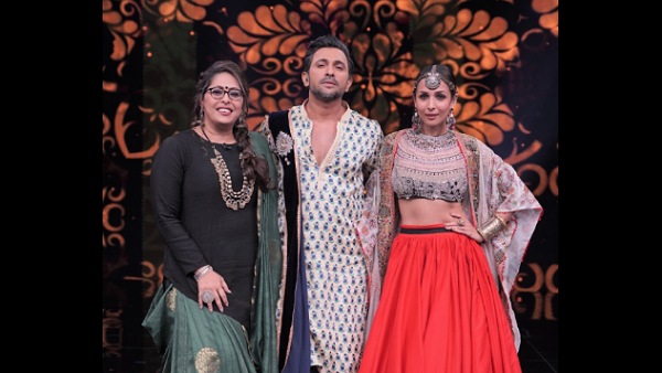 India’s Best Dancer