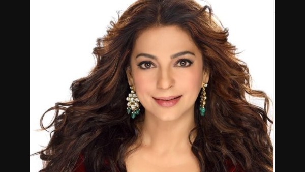 Juhi Chawla On Kids