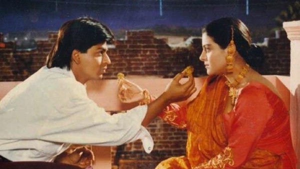 Dilwale Dulhania Le Jayenge