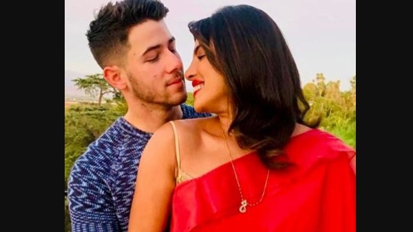 Priyanka Reveals She Wasn't Comfortable With Marriage In Her 20s