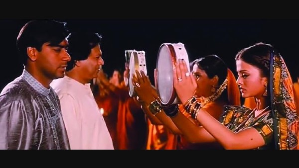Hum Dil De Chuke Sanam