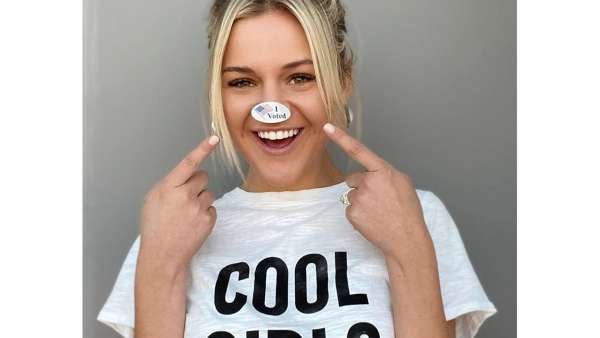 Kelsea Ballerini