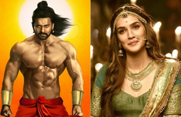 ప్రభాస్తో పెళ్లికి కృతి ఒకే ప్రభాస్తో పెళ్లికి కృతి ఒకే