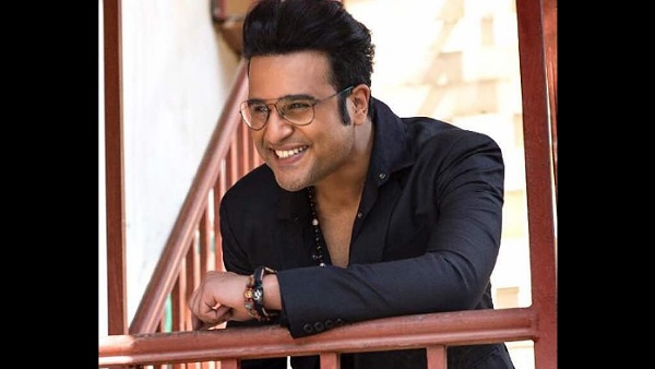 Why Krushna Refused To Perform In Front Of Govinda?