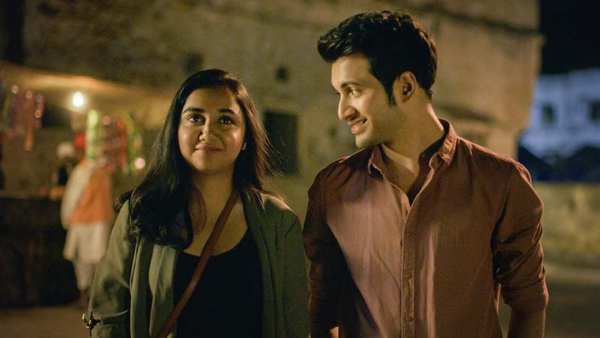 Mismatched Web Series Review: Rohit Saraf & Prajakta Koli Will Win Your Hearts With This Rom-Com The Chemistry Between The Leads Keeps You Engaged