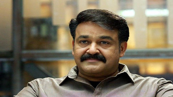 Mohanlal