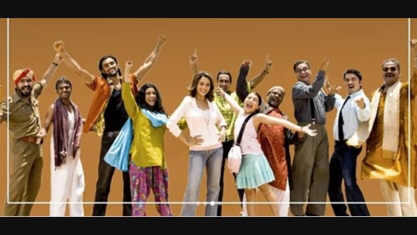 Aditya Chopra Had Flow To USA To Narrate The Script Of Aaja Nachle To Madhuri