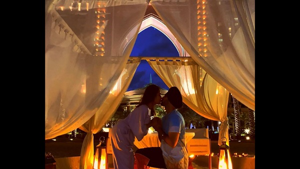 Neha & Rohanpreet's Honeymoon Costs Rs 90k Per Night!