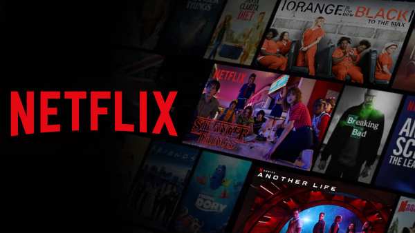 Netflix To Make Streaming Free In December With StreamFest Netflix To Make Streaming Free In December With StreamFest