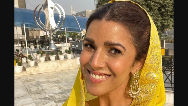 Nimrat Kaur