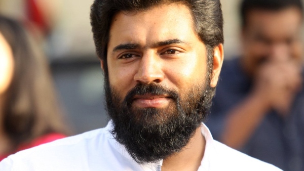 Nivin Pauly