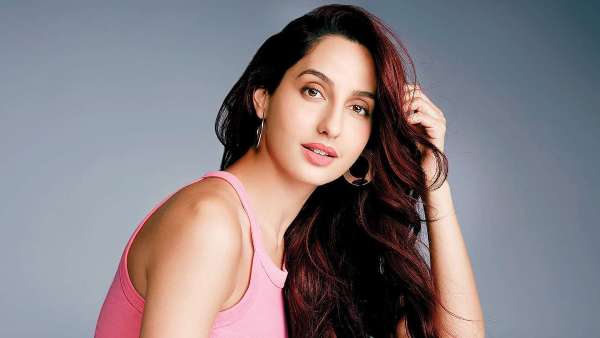 Nora Fatehi Reveals She Is Not A Part Of Bell Bottom