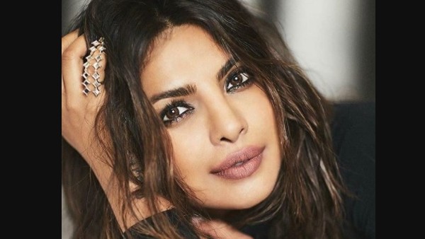 Priyanka Chopra Reveals How She Fell In Love With Movies