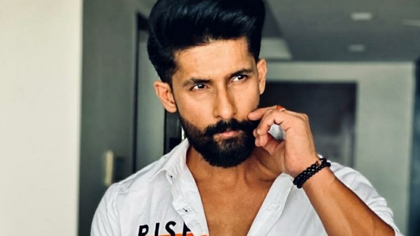 Ravi Dubey Explains How He Experienced Empathy For The First Time During COVID-19 Crisis Ravi Dubey Explains How He Experienced Empathy For The First Time During COVID-19 Crisis