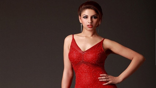Richa Gangopadhyay Says, “Take Risks”