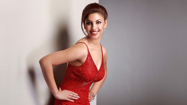 Richa Thanks Fans