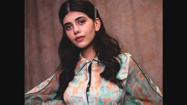 Sanjana Sanghi Is Excited For The New Challenge
