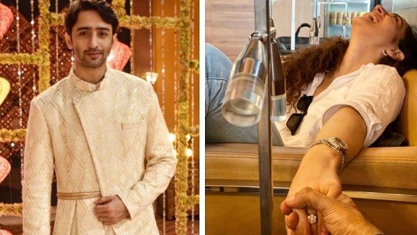 Celebs Congratulate The Couple
