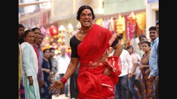 Sharad Kelkar Recalls His First Meeting With Director Raghava Lawrence