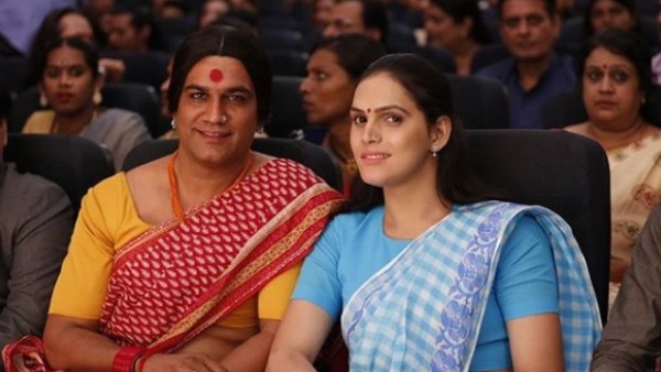 Sharad Kelkar Says The Transgender Community Must Be Empowered And Given Due Respect