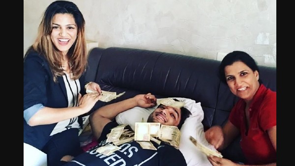 Shweta Singh Kirti Expresses Her Gratitude To Fans For Their Constant Support