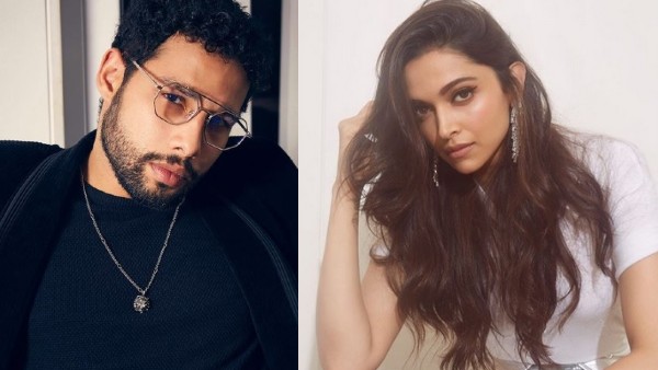 Siddhant Chaturvedi Is All Praise For Deepika Padukone