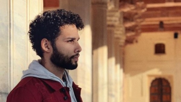 Siddhant Chaturvedi On Switching Genres With Every Film