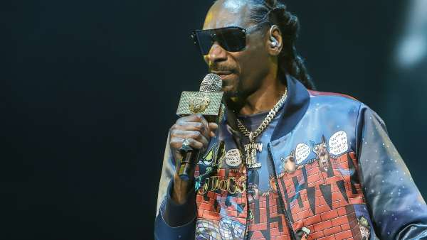Snoop Dogg
