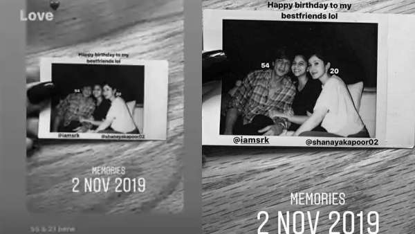 Suhana's Post