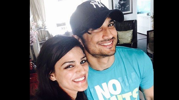 Shweta Singh Kirti On Coping With Sushant's Death
