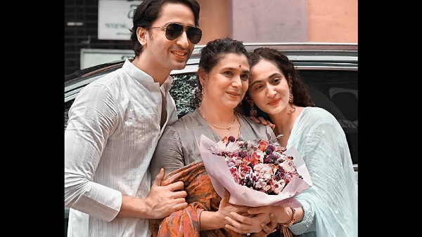 Celebs Congratulate The Couple